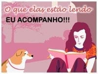 Blog O Que Elas Estão Lendo