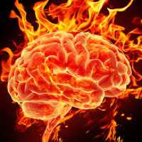 Fígado e Enxaqueca A Explicação figado cerebro enxaqueca Fígado e Enxaqueca A Explicação