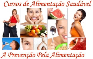 Cursos de Alimentação com Dr. Alexandre Feldman e a Culinarista Pat Feldman