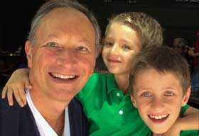 Dr. Alexandre Feldman e Filhos