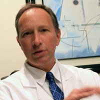 Dr. Alexandre Feldman