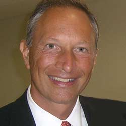 Dr. Alexandre Feldman