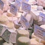 Queijo Sem Enxaqueca