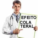 Efeito colateral do remédio ou da enxaqueca?