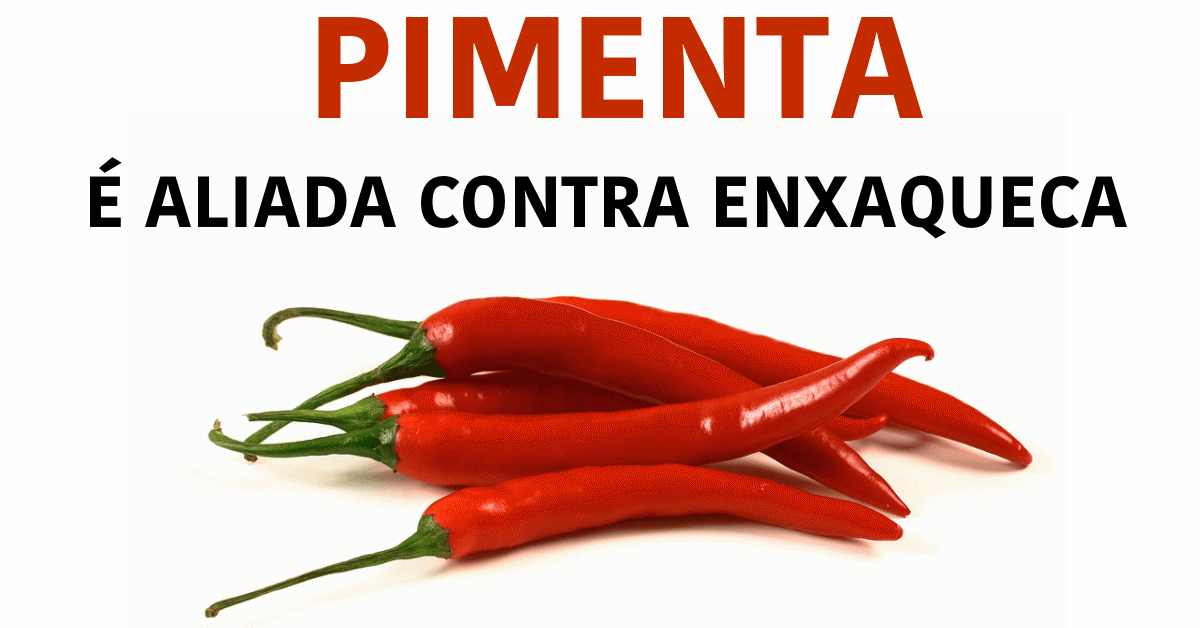 Pimenta - Saudável e Anti- Enxaqueca - Dr. Alexandre Feldman
