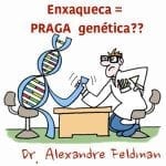 Enxaqueca é hereditária? Praga genética?