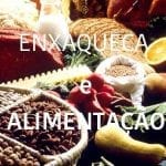 Enxaqueca e alimentação