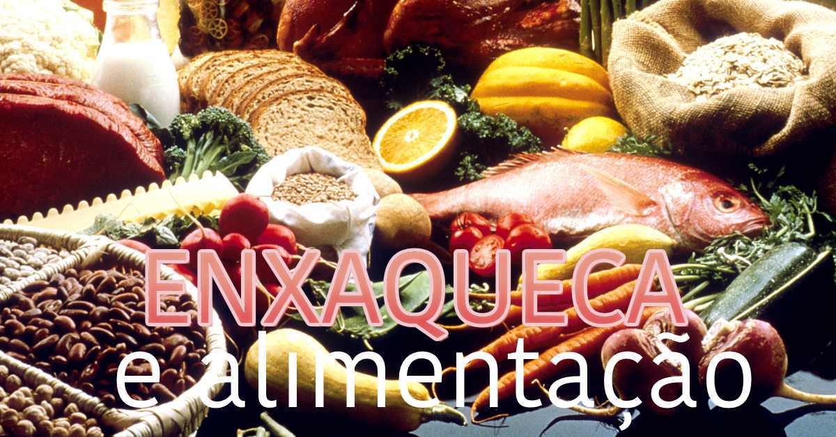 Enxaqueca e Alimentação • Dicas • Dr. Alexandre Feldman