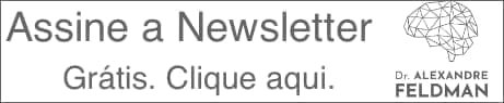 Assine a Newsletter