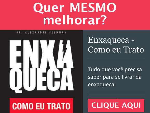 Curso online sobre Enxaqueca