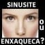 Sinusite ou enxaqueca?