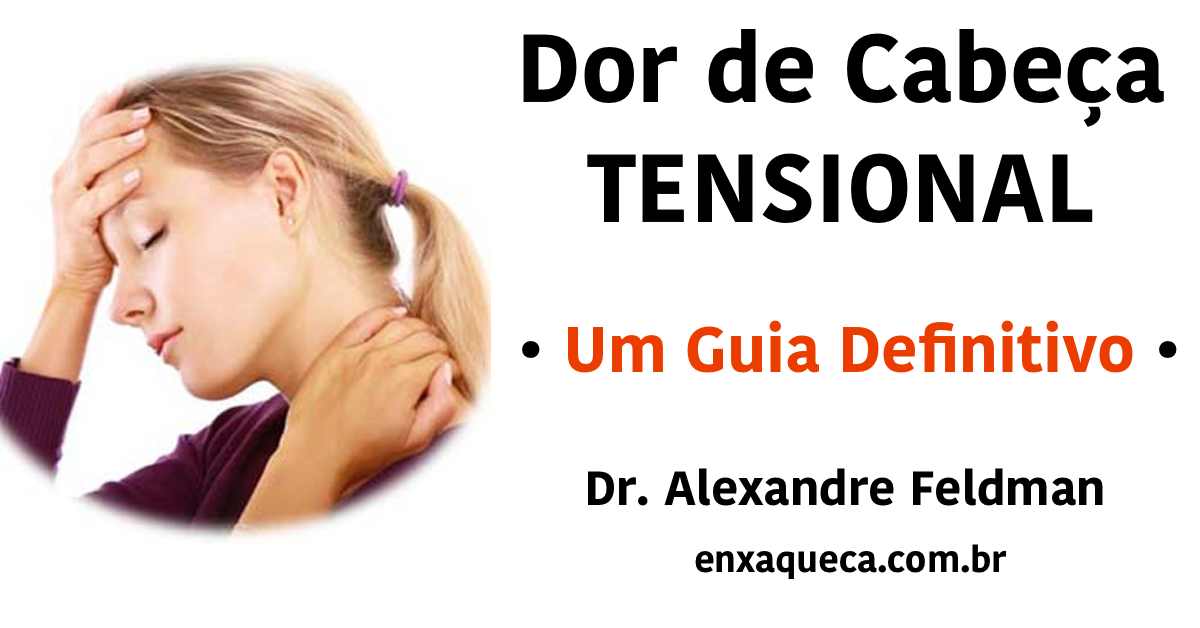 tipos de dor de cabeça atras da nuca