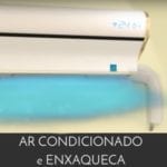 Ar Condicionado e Enxaqueca