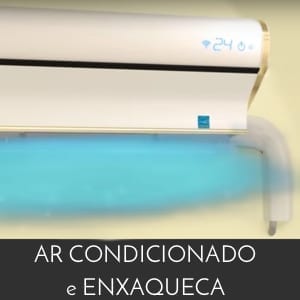 Ar Condicionado e Enxaqueca